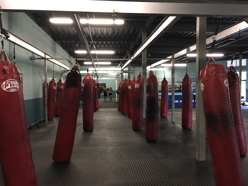 Kickboxing School «Bangkok Boxing Fitness Gwinnett», reviews and photos, 3510 Gwinnett Pl Dr NW, Duluth, GA 30096, USA
