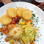 Photo n°6 de l'avis de Ivonne. fait le 03/07/2021 à 22:18 sur le  Theater Schiefe Ebene à Neustrelitz