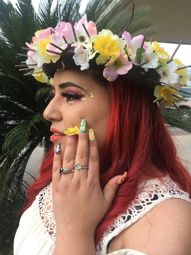 Beauty School «Bella Beauty College», reviews and photos, 720 SW Military Dr, San Antonio, TX 78221, USA