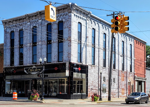 Opera House «Howell Opera House», reviews and photos, 123 W Grand River Ave, Howell, MI 48843, USA