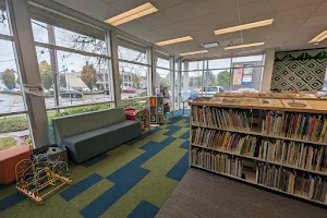 Surrey Libraries - Cloverdale Branch image