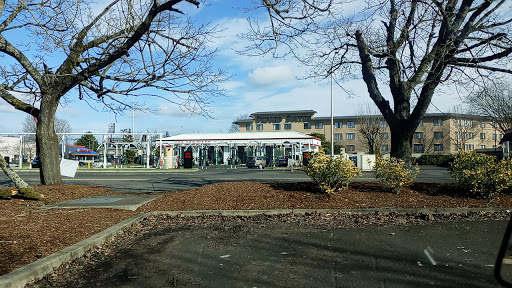 Car Wash «Eco Carwash», reviews and photos, 12118 N Jantzen Dr, Portland, OR 97217, USA