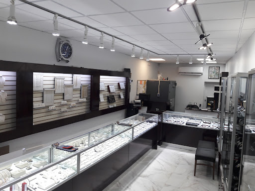 Jeweler «Benz Jewelers», reviews and photos, 2039 86th St, Brooklyn, NY 11214, USA