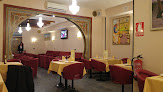 Restaurant Arabe Halal Marrakech