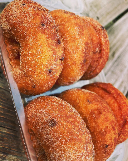 Donut Shop «District Doughnut», reviews and photos, 749 8th St SE, Washington, DC 20003, USA