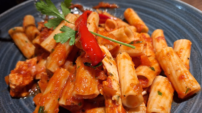 Prezzo Italian Restaurant London Victoria - Restaurant