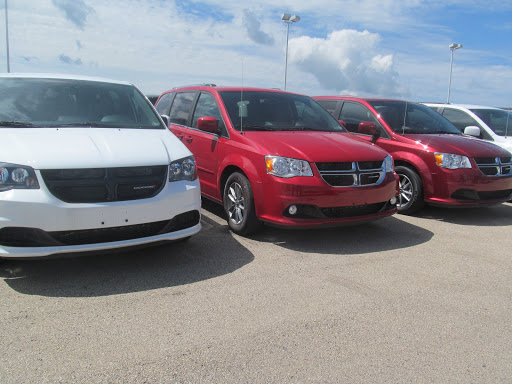 Used Car Dealer «Barkau Automotive», reviews and photos, 501 E North Ave, Stockton, IL 61085, USA