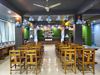 Moti Mahal Restaurant