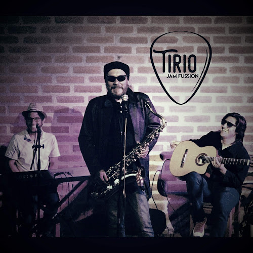 TIRIO Entertainment