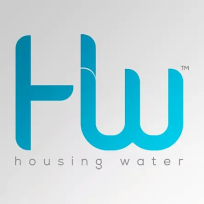Housing Water Ras Gharib