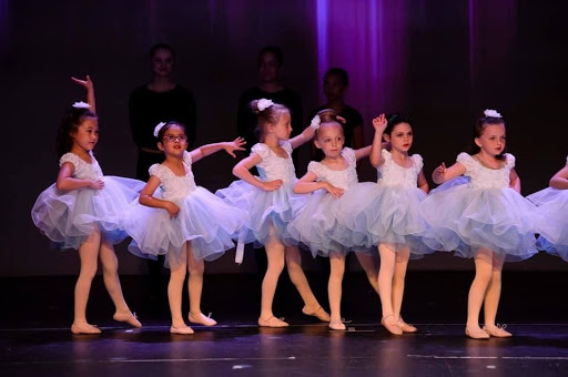 Dance Classes «Dance Fusion NW», reviews and photos, 14413 NE 10th Ave # A101, Vancouver, WA 98685, USA