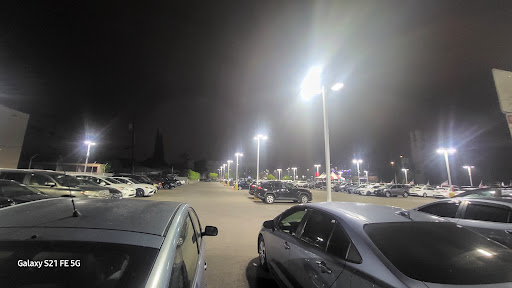 Wondries Toyota image
