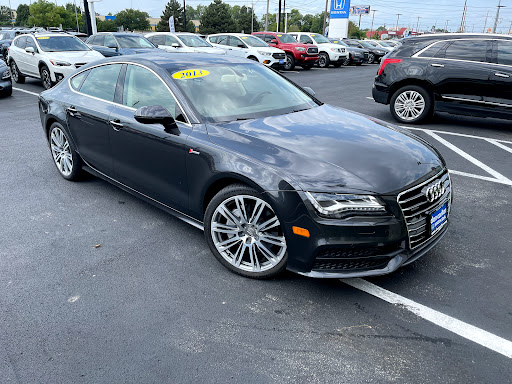 Honda Dealer «Don Carlton Honda», reviews and photos, 4141 S Memorial Dr, Tulsa, OK 74145, USA