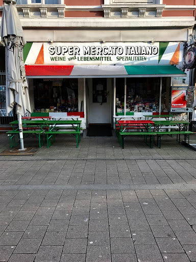 Super Mercato Italiano