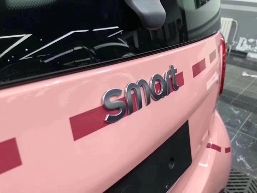 Auto Repair Shop «Purrfect Auto Services», reviews and photos, 400 S Baldwin Ave, Arcadia, CA 91007, USA