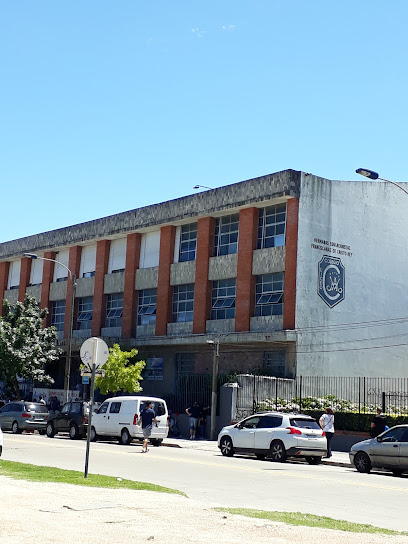 Colegio y Liceo Corazón de María