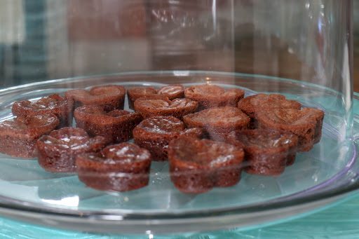 Dessert Shop «Sweet Petit Desserts», reviews and photos, 1426 Race St, Cincinnati, OH 45202, USA