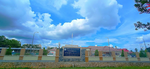Rumah Sakit Pratama