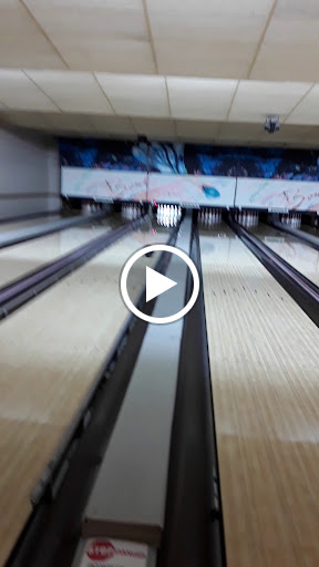 Bowling Alley «The Bozeman Bowl», reviews and photos, 414 E Babcock St, Bozeman, MT 59715, USA