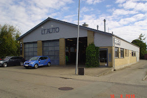 Lt Auto (Torben Skov)