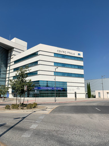 Clínica Dolor Dr Vázquez en Granada, Granada