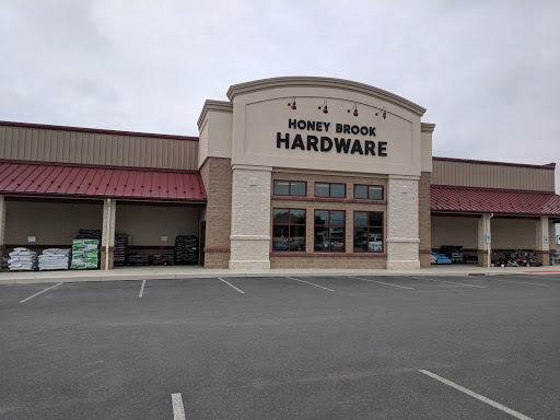 Hardware Store «Honey Brook Hardware», reviews and photos, 5004 Horseshoe Pike, Honey Brook, PA 19344, USA