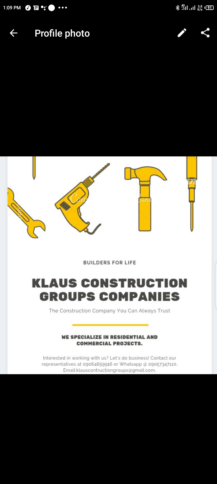 Klaus Technical Group Of Company