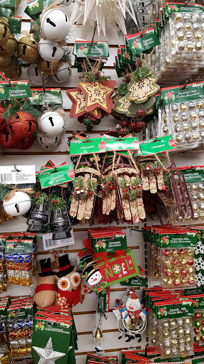 Dollar Store «Dollar Tree», reviews and photos, 1350 S Park Victoria Dr #10, Milpitas, CA 95035, USA