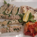 Photo n°3 de l'avis de Roberta.o fait le 31/07/2021 à 08:57 sur le  Da Lele à Rimini