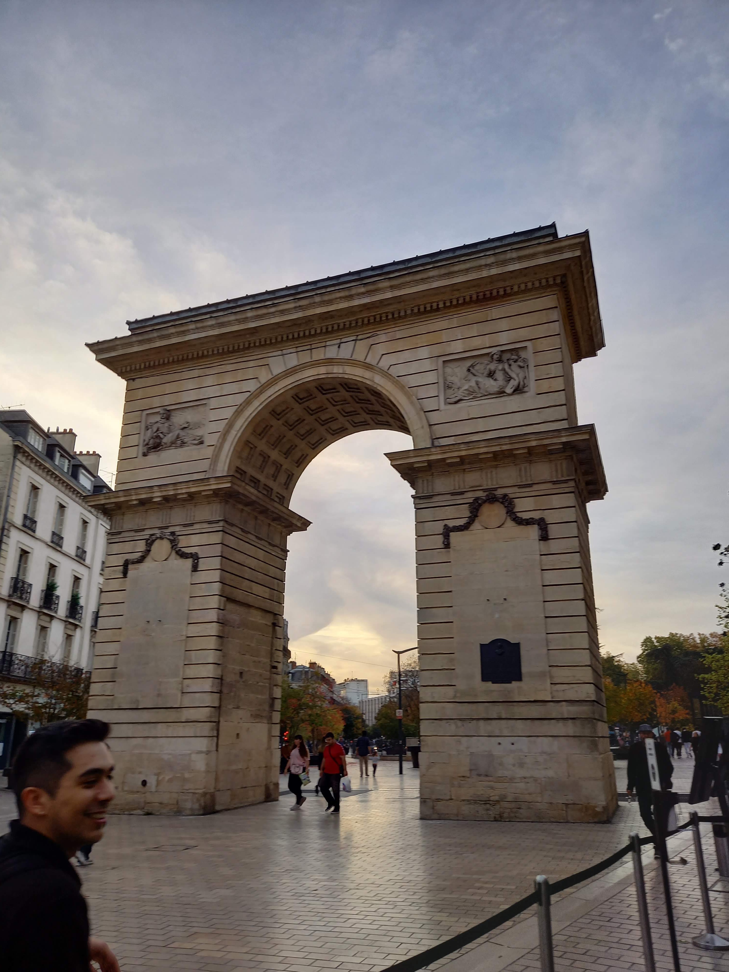 Photo n° 2 de l'avis de François.H fait le 22/10/2022 à 12:57
