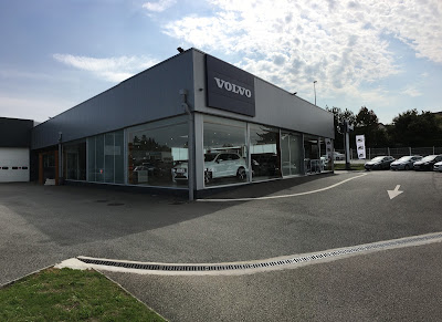Groupe Péricaud - Volvo Limoges à Limoges