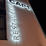 Photo n°2 de l'avis de Wilma.o fait le 30/04/2022 à 05:34 sur le  CAP1 Restaurant à Baesweiler