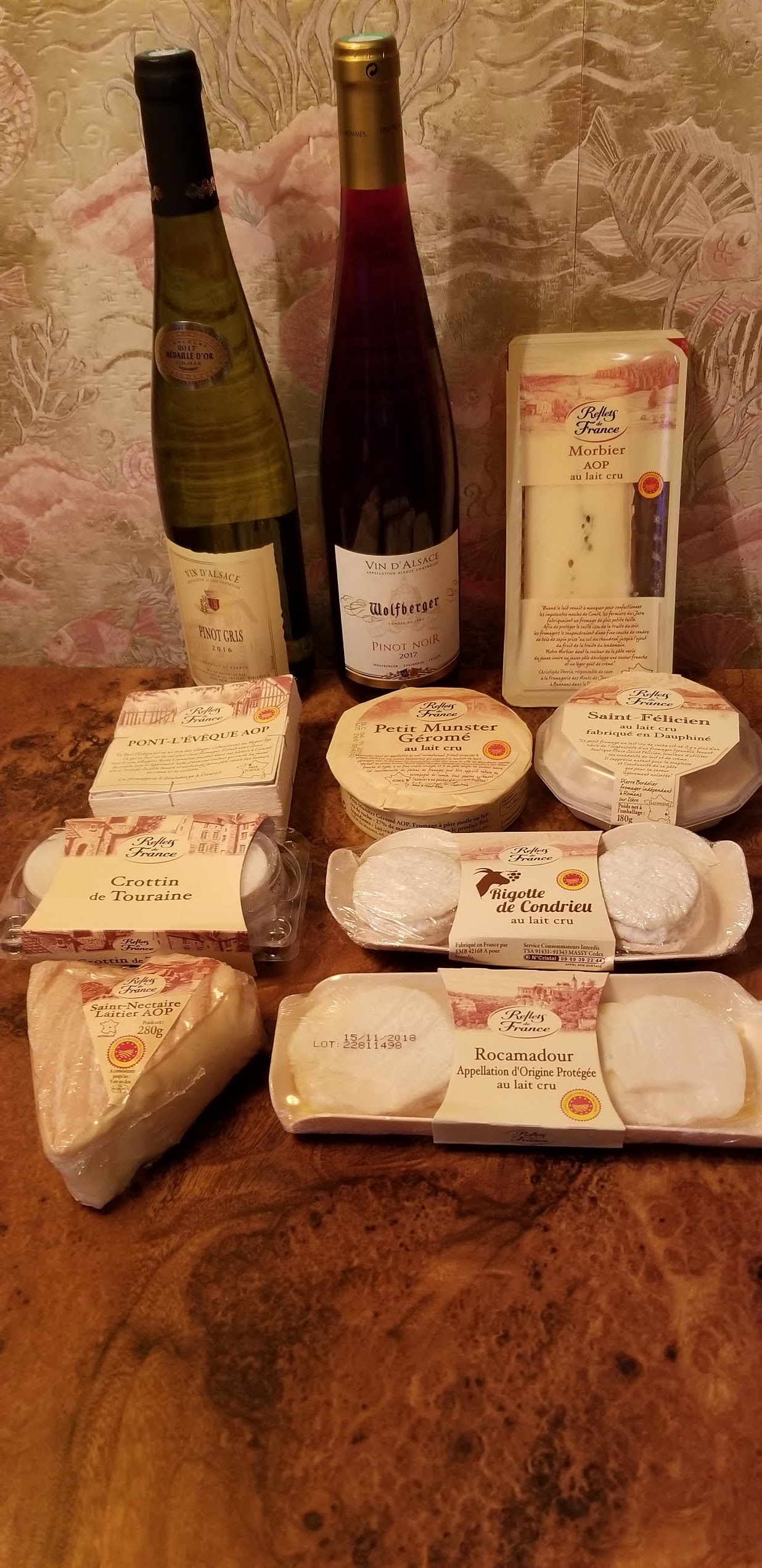 Photo n° 2 de l'avis de Alexander.h fait le 24/10/2018 à 16:26