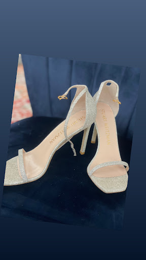 Consignment Shop «Consignment Bridal & Prom», reviews and photos, 350 Willow St, North Andover, MA 01845, USA