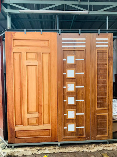 Doors india