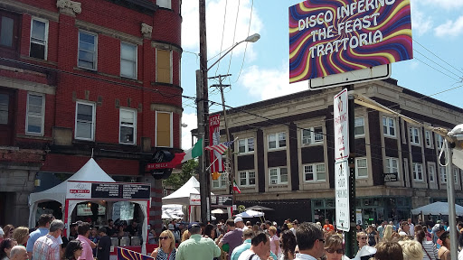 Wine Store «Little Italy Wines», reviews and photos, 12414 Mayfield Rd, Cleveland, OH 44106, USA