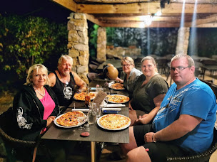 Photo n°57 de Pizzeria les Cavaliers à Lumio ()