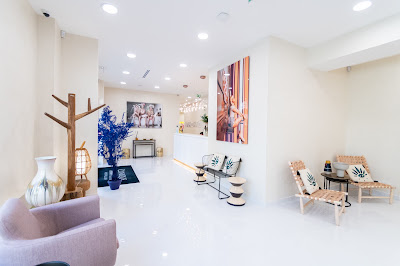 Clinique des Champs Elysées Montpellier à Montpellier