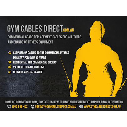Gym Cables Direct