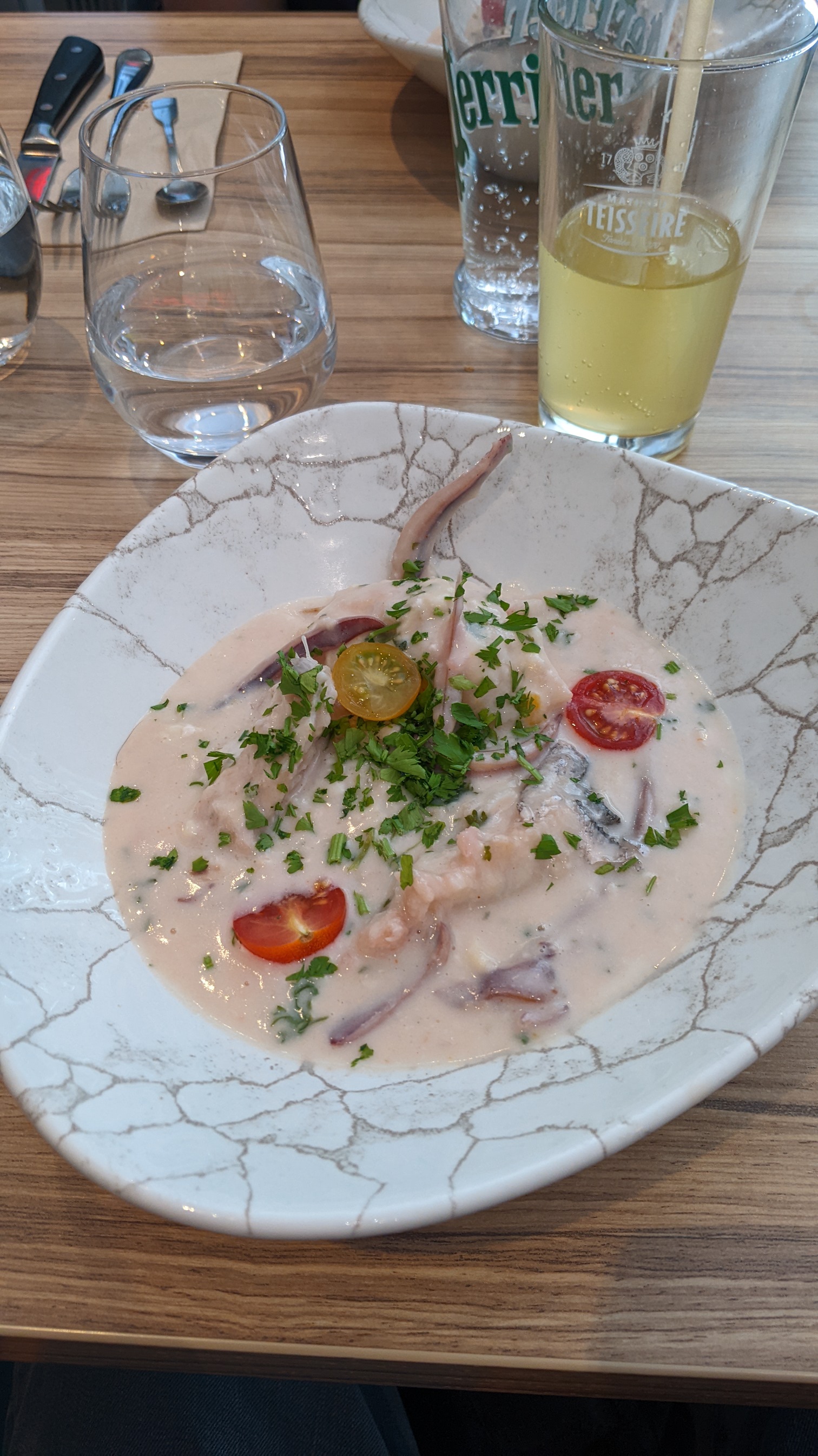 Photo n° 2 de l'avis de Victor.l fait le 25/05/2023 à 11:56