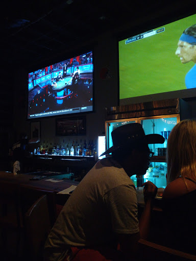 Bar «Flight Beer Garden & Music Hall», reviews and photos, 314 N College St, Charlotte, NC 28202, USA