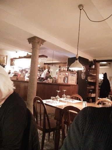 Osteria Anice Stellato