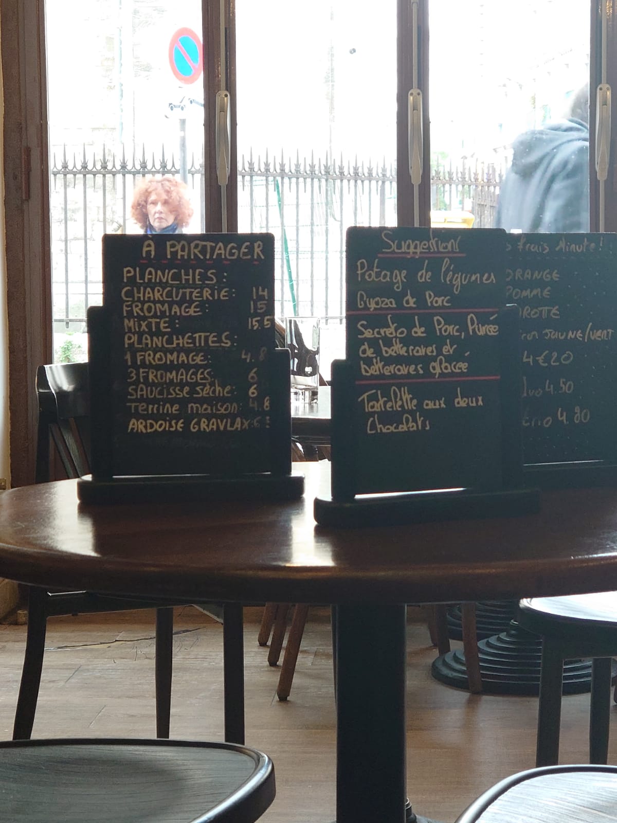 Photo n° 4 de l'avis de Ballerdix. fait le 02/11/2019 à 15:58