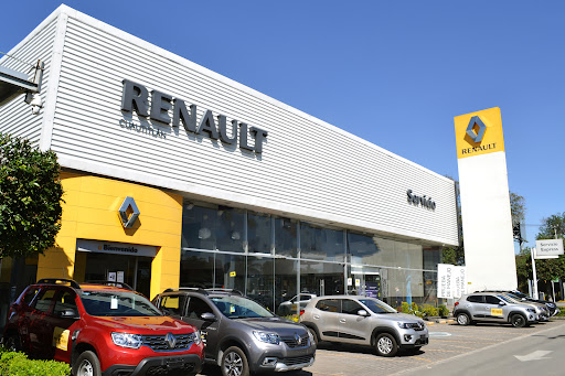 Renault Cuautitlán