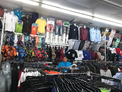 Clothing Store «Gen X Clothing», reviews and photos, 64 Sheridan Blvd, Arvada, CO 80002, USA