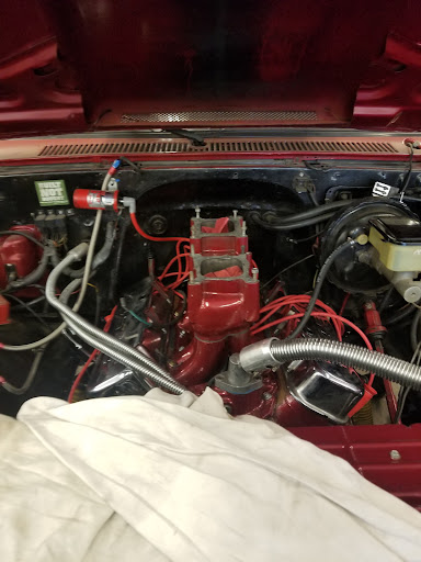 Auto Repair Shop «Dgn Customs», reviews and photos, 1070 Midland Ave, Midland, PA 15059, USA