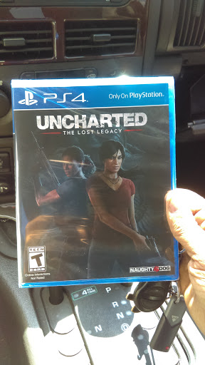 Video Game Store «GameStop», reviews and photos, 8025 W Florissant Ave #320, Jennings, MO 63136, USA