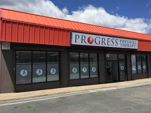 Progress Physical Therapy