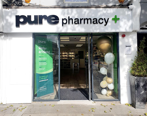 Pure Pharmacy Swords in Swords, Co. Dublin (Baile Átha Cliath)