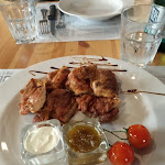 Photo n°4 de l'avis de Silk.i fait le 18/05/2019 à 05:26 sur le  A Casa di Nino à Genzano di Roma